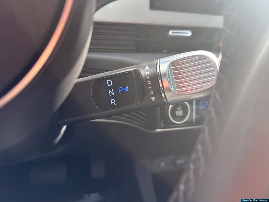 Certified 2024 Hyundai Ioniq 5 Limited AWD/4WD image 41