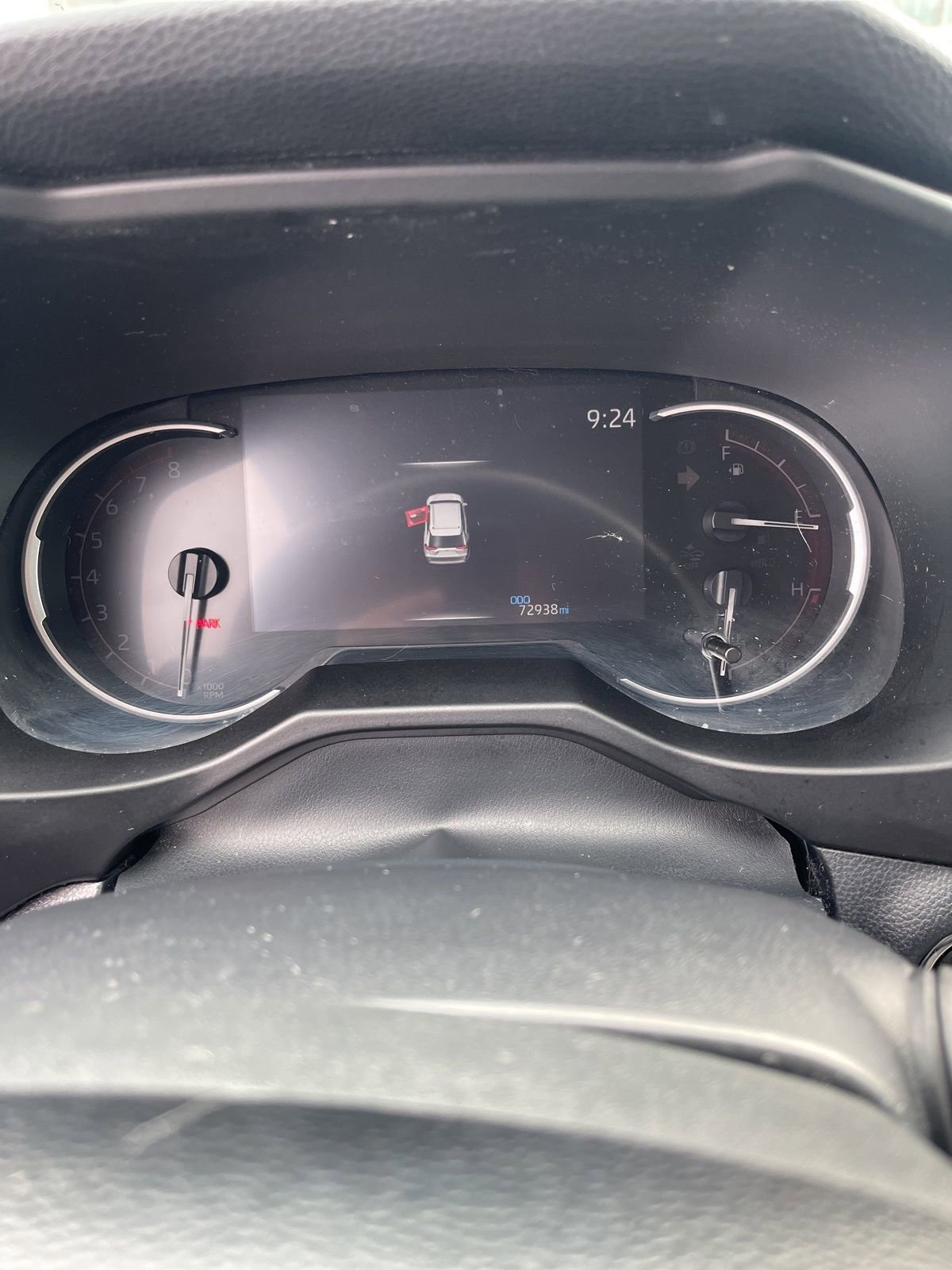 Used 2020 Toyota RAV4 Adventure image 5