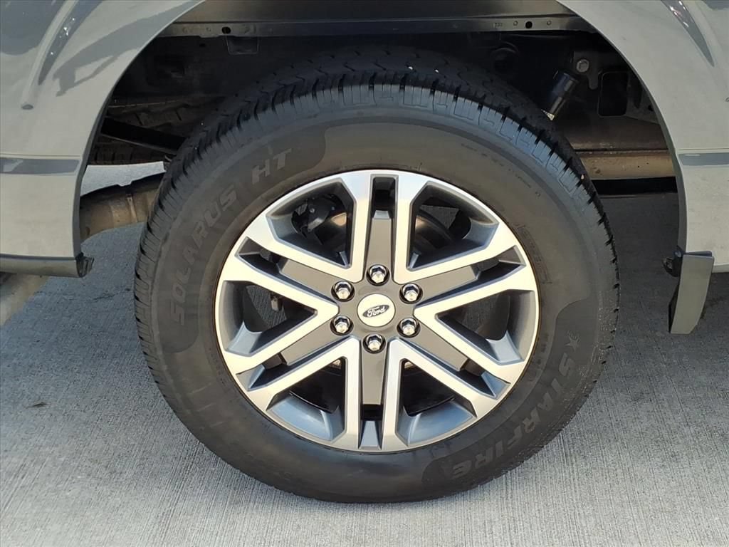 Used 2021 Ford F150 XL w/ STX Appearance Package RWD image 13