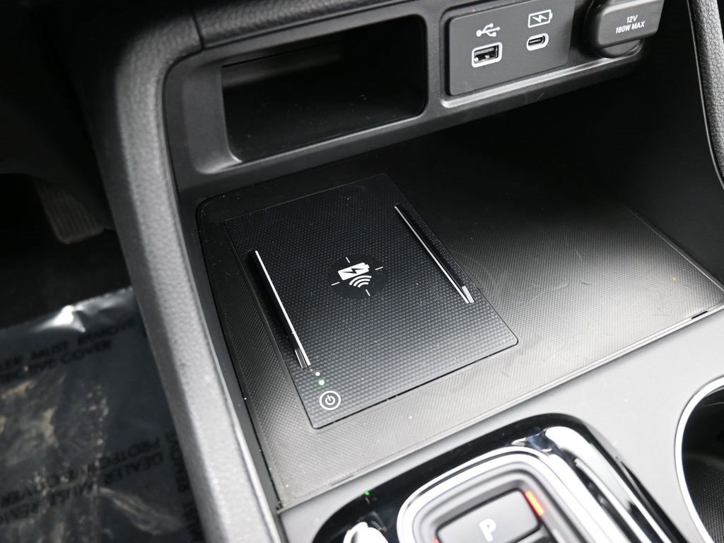 Certified 2025 Honda Pilot Touring image 48