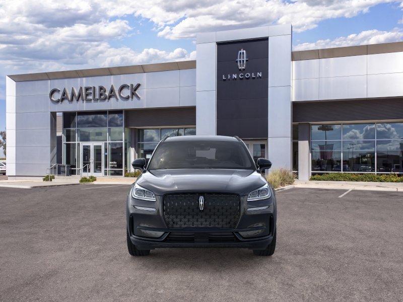 New 2026 Lincoln Corsair Reserve AWD/4WD image 30