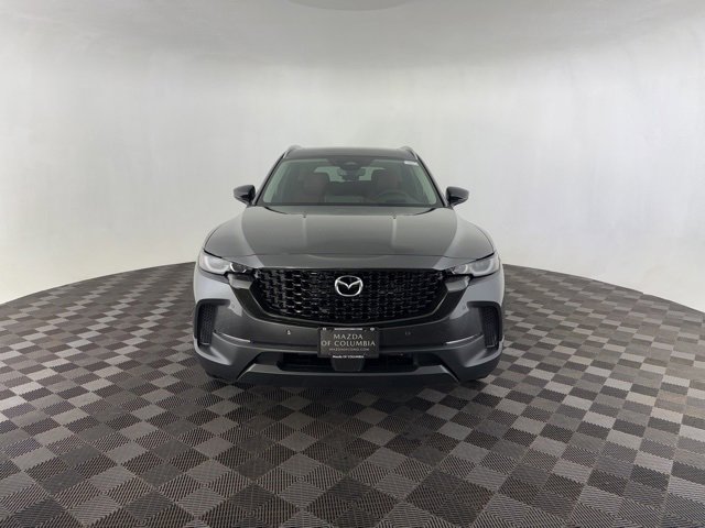New 2026 MAZDA CX-50 2.5 Hybrid w/ Weather Package image 2