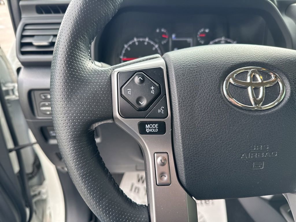 Used 2023 Toyota 4Runner SR5 Premium w/ Moonroof Package image 14