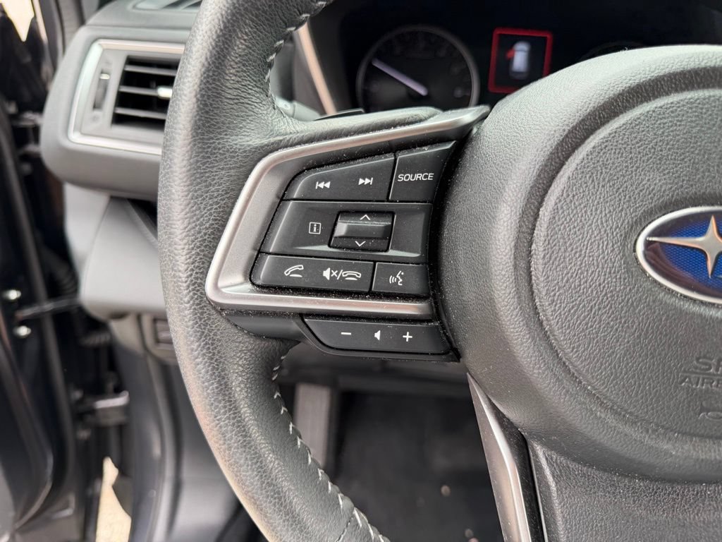 Used 2023 Subaru Ascent Limited w/ Technology Package AWD/4WD image 28