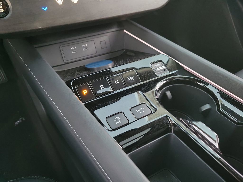 New 2026 Nissan Murano SL image 9