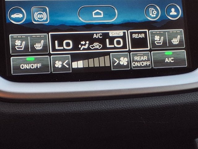 New 2027 Subaru Ascent Touring AWD/4WD image 13
