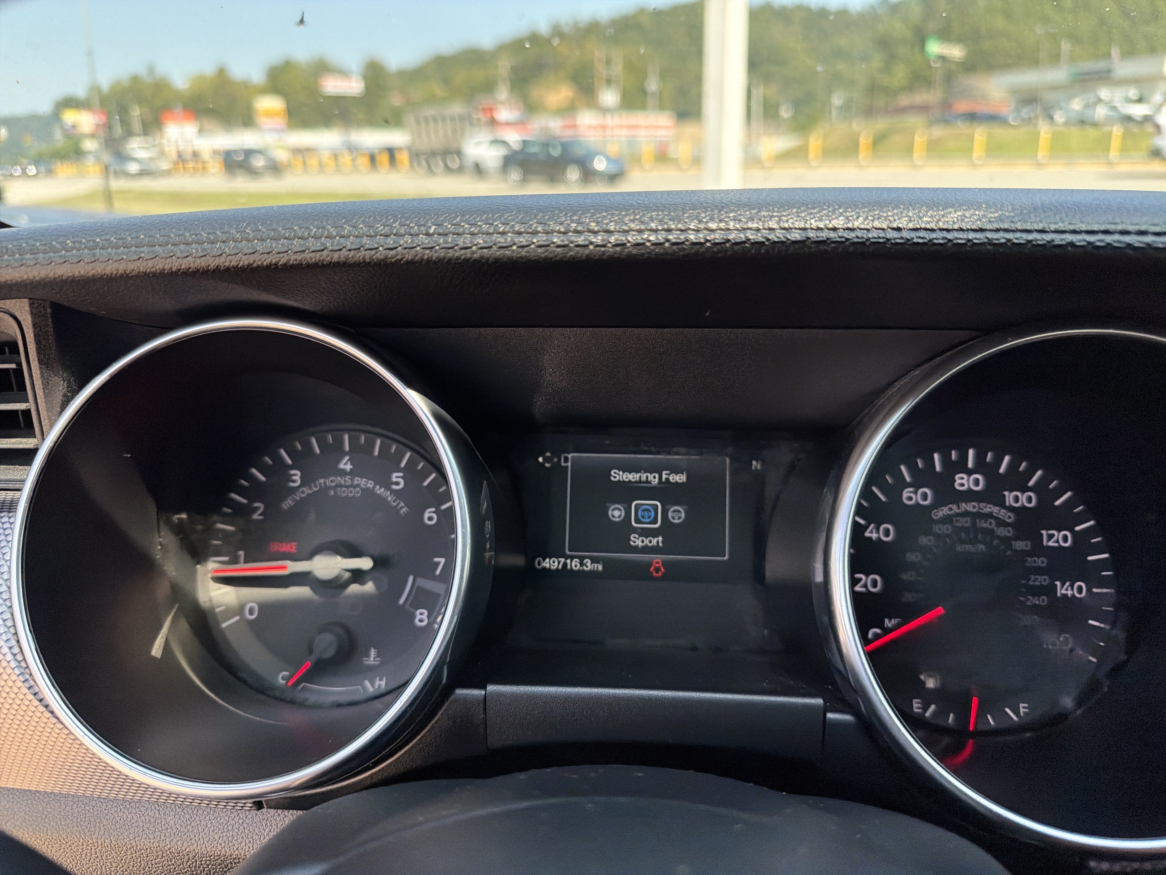 Used 2018 Ford Mustang GT RWD image 25