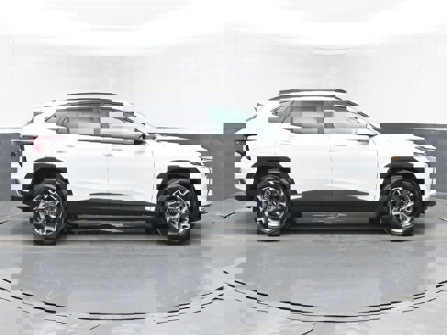 New 2026 Chevrolet Trax LT w/ LT Convenience Package image 15