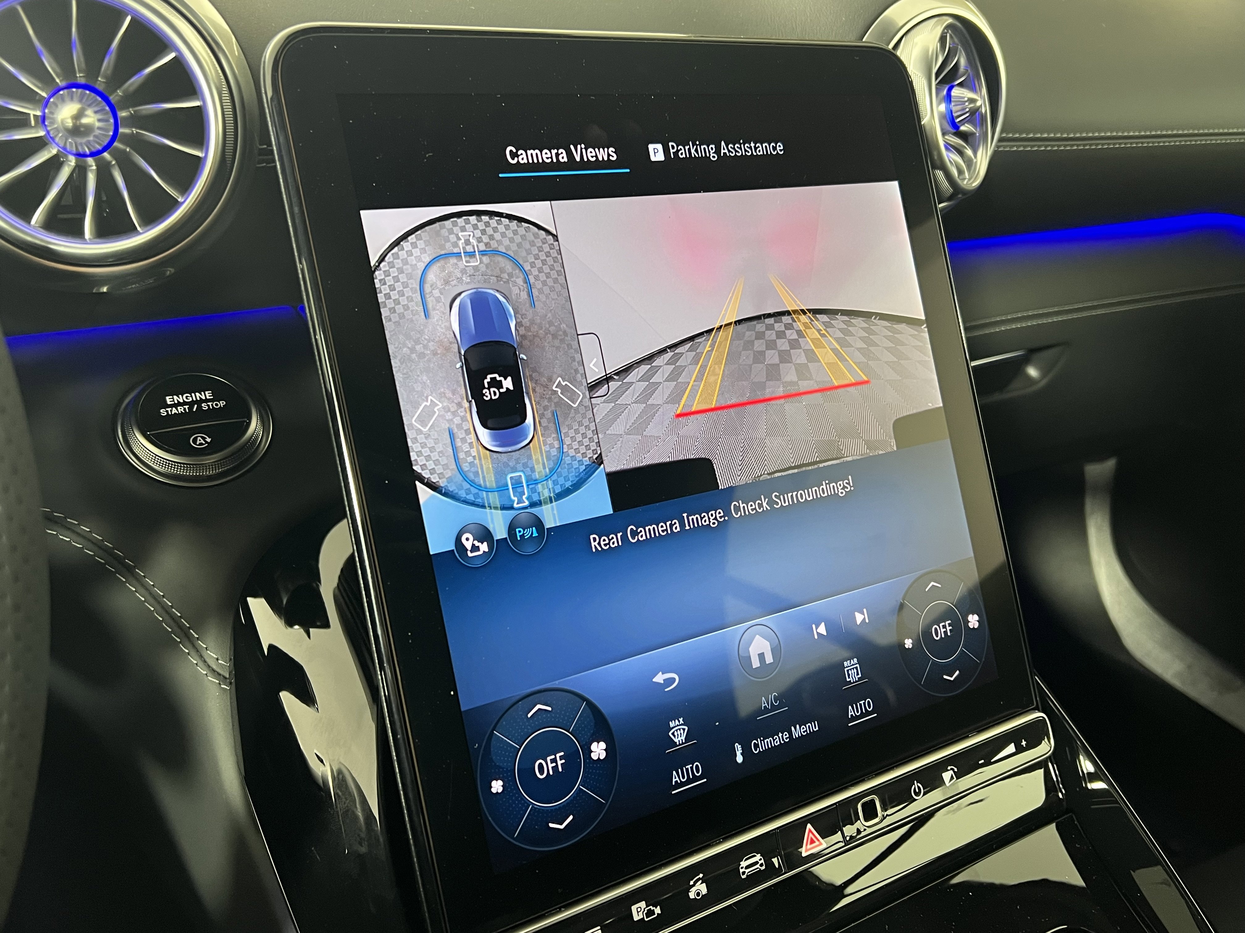 New 2025 Mercedes-Benz SL 43 AMG image 26