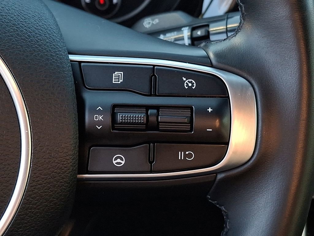 Used 2021 Kia K5 GT-Line image 18