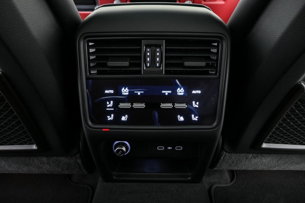 New 2026 Porsche Cayenne S image 21