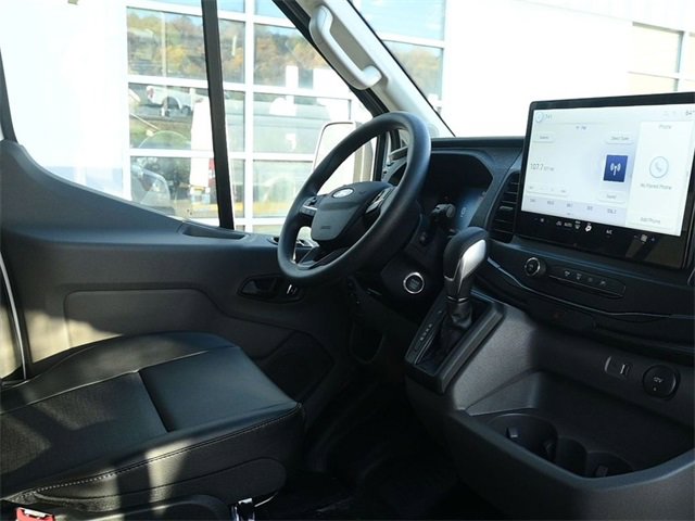 New 2026 Ford Transit 250 148 High Roof Extended AWD image 6