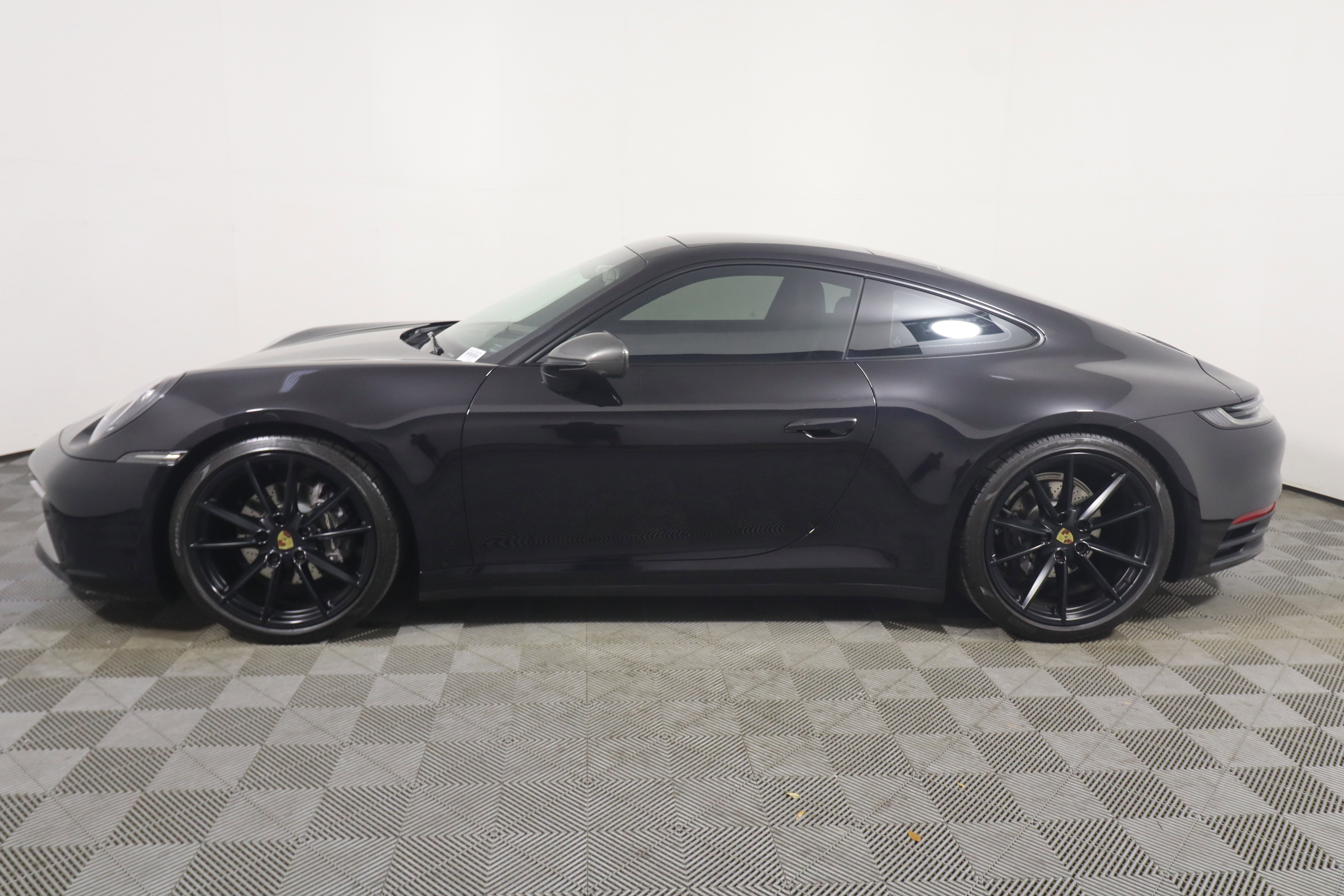 Certified 2024 Porsche 911 Carrera T image 2