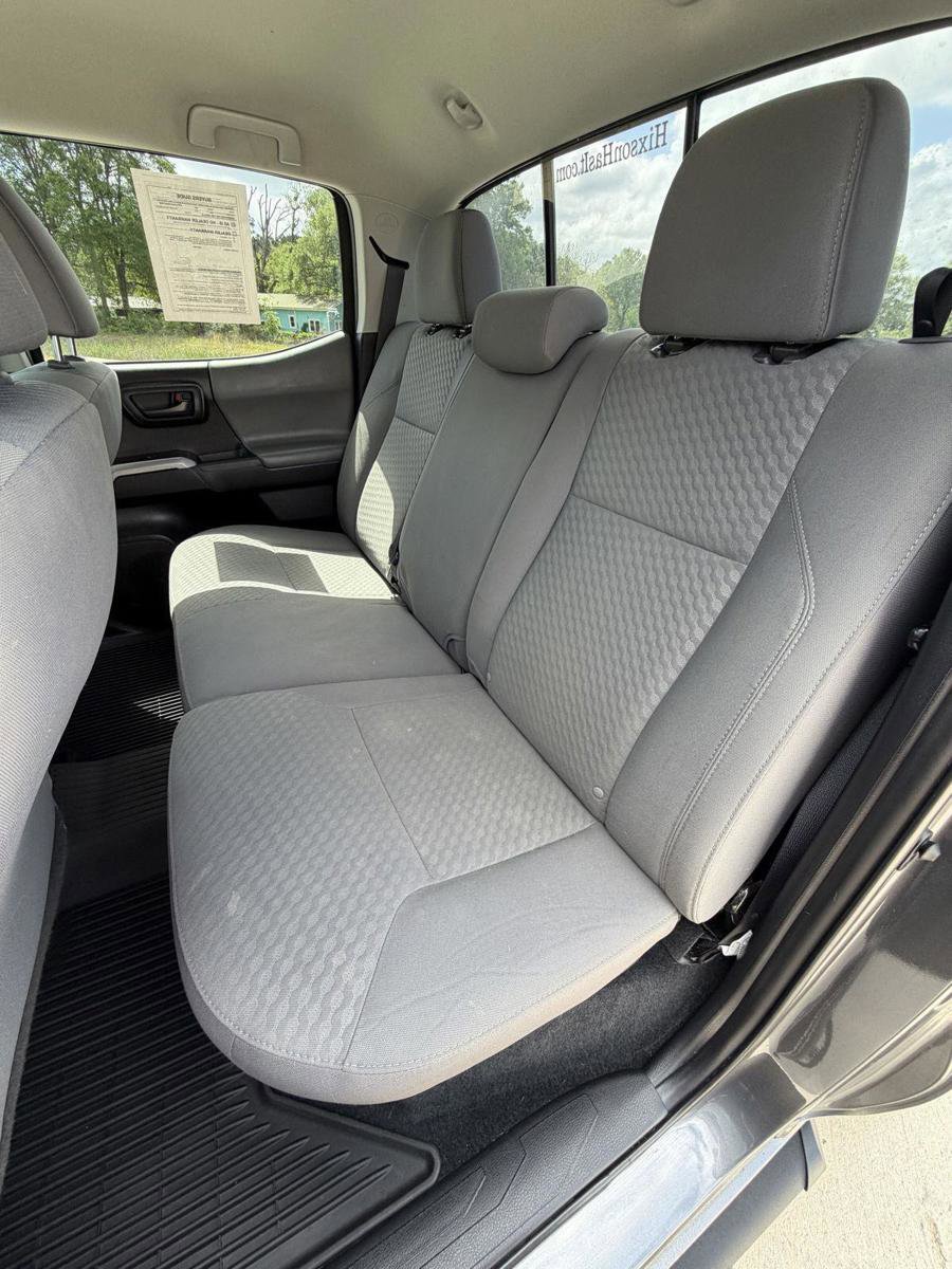 Used 2021 Toyota Tacoma SR5 image 13