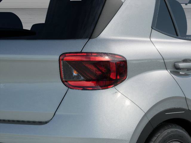 New 2026 Hyundai Venue SEL FWD image 10