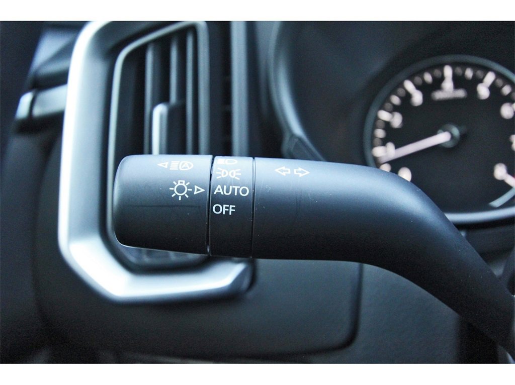 Certified 2025 MAZDA CX-50 AWD 2.5 S w/ Cargo Package image 17