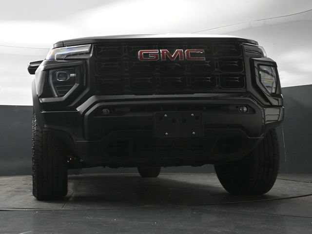 Used 2024 GMC Canyon Elevation w/ Elevation Premium Package RWD image 26