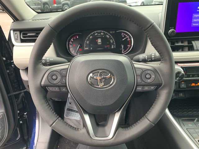 New 2025 Toyota RAV4 XLE w/ Convenience Package image 19