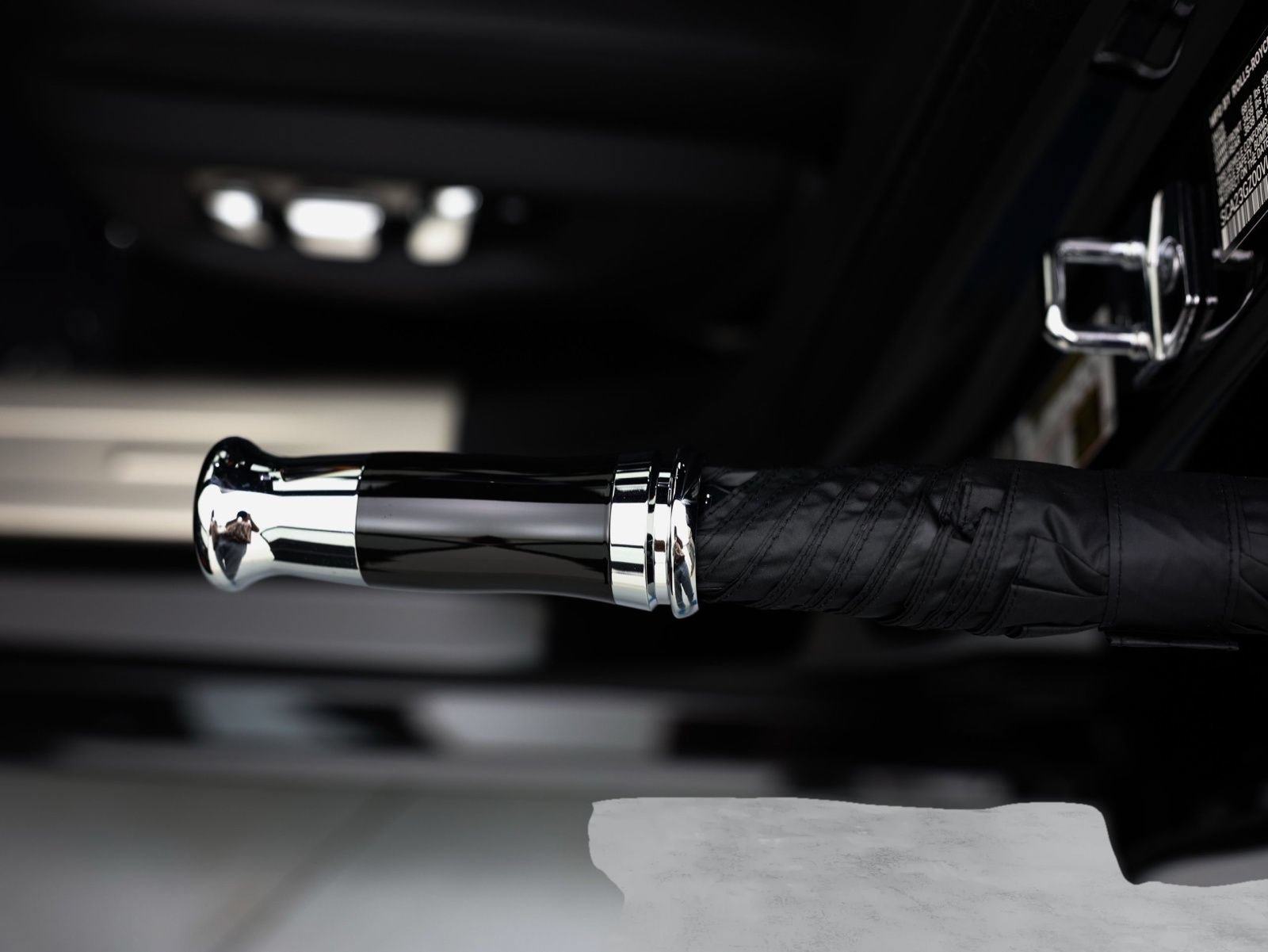 New 2027 Rolls-Royce Ghost AWD/4WD image 51