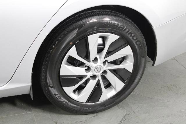 Certified 2024 Nissan Altima 2.5 S FWD image 13