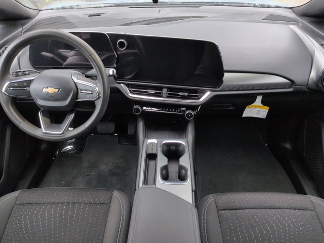 Used 2025 Chevrolet Equinox EV LT FWD image 14