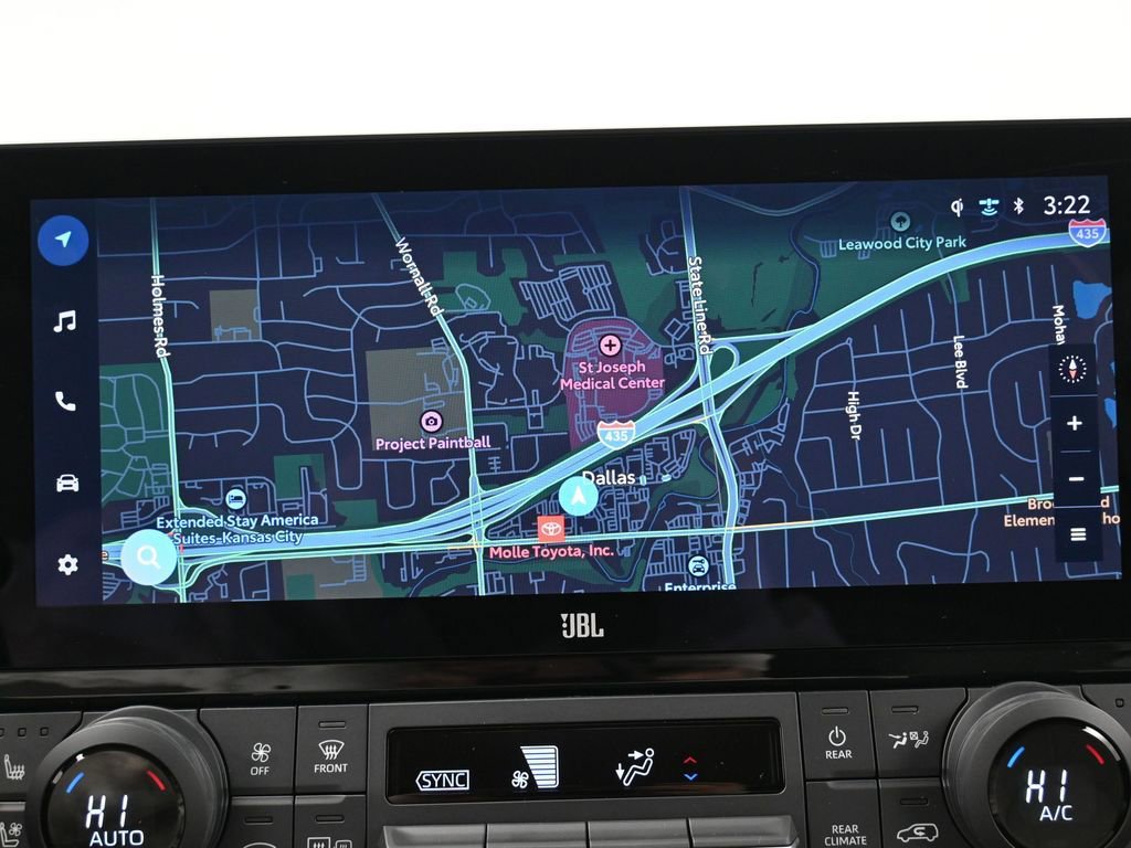 Certified 2026 Toyota Grand Highlander Limited image 22