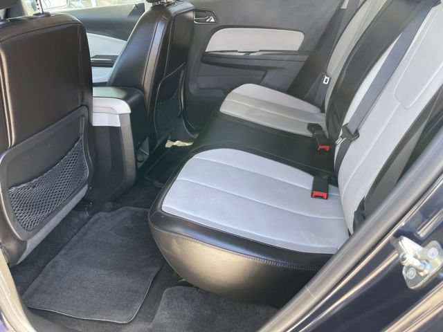 Used 2015 Chevrolet Equinox LTZ AWD/4WD image 13