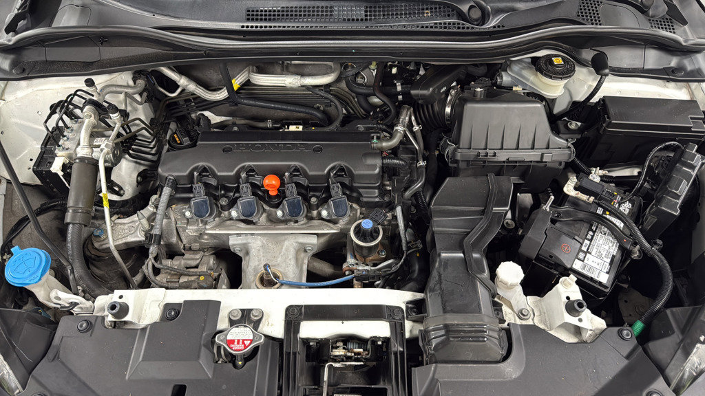 Used 2021 Honda HR-V EX image 35