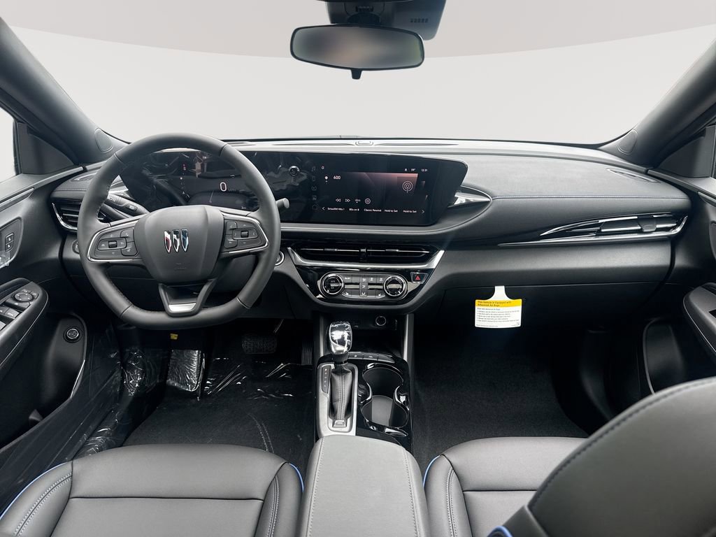 New 2026 Buick Envista Sport Touring w/ Convenience I Package FWD image 20