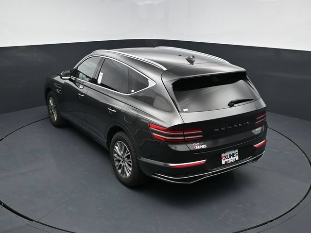 Used 2025 Genesis GV80 2.5T Standard AWD/4WD image 43