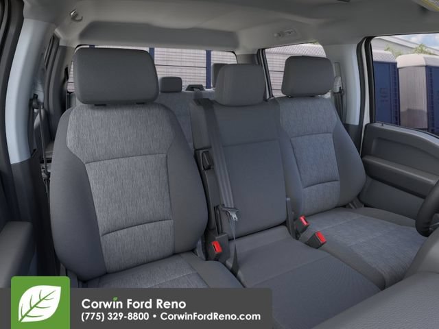 New 2026 Ford F350 XL AWD/4WD image 11