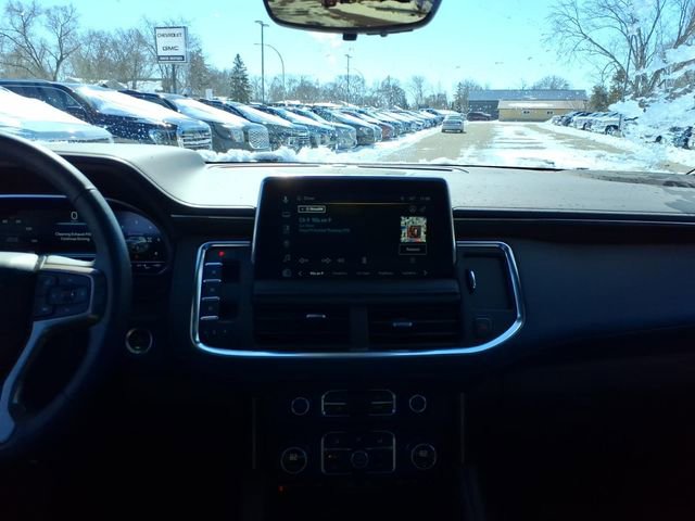 Used 2023 Chevrolet Tahoe High Country w/ Premium Package 2 image 13