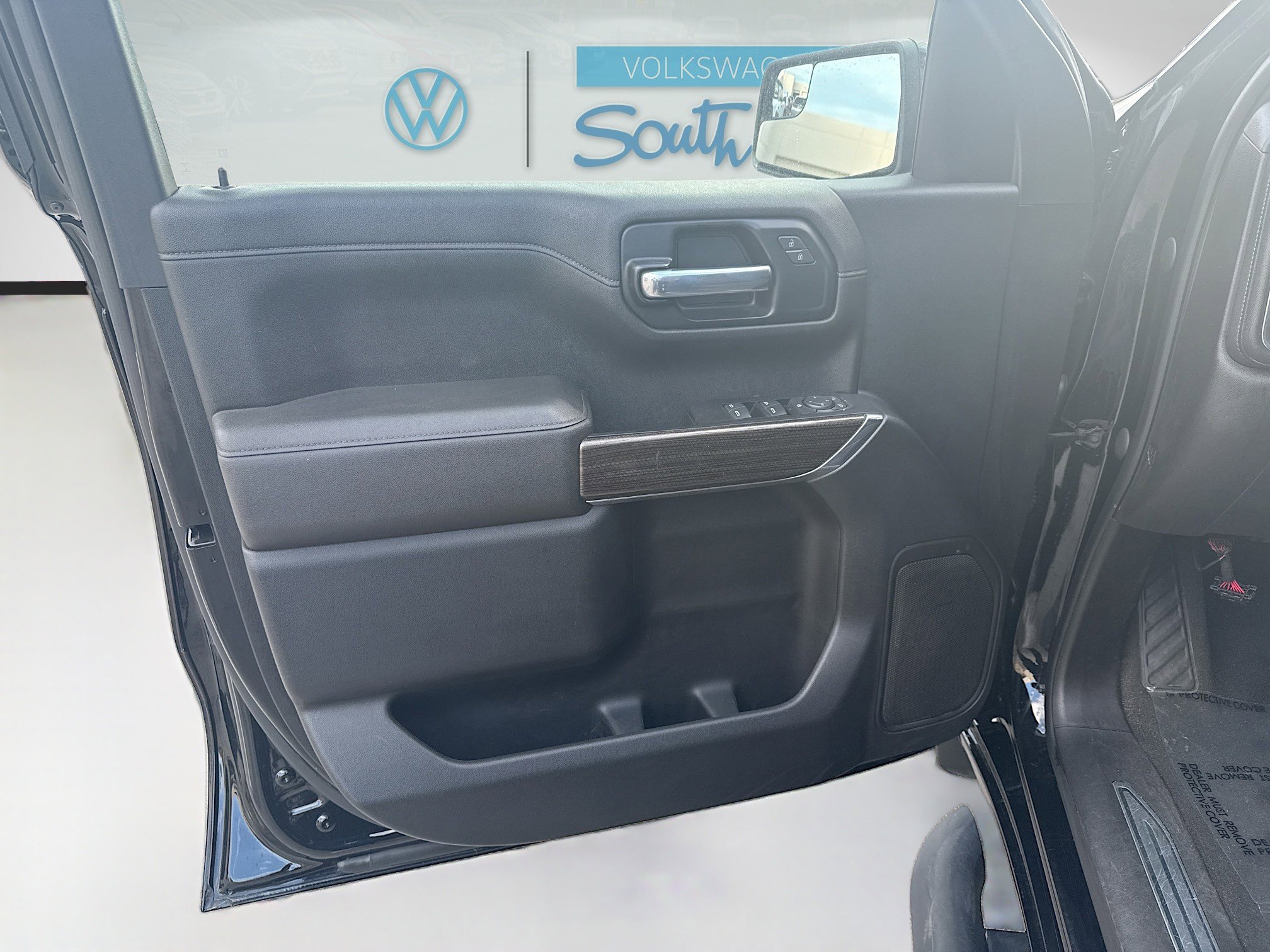 Used 2021 Chevrolet Silverado 1500 RST image 19