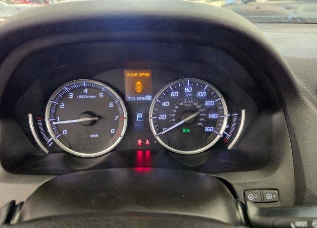 Used 2016 Acura TLX V6 FWD image 14