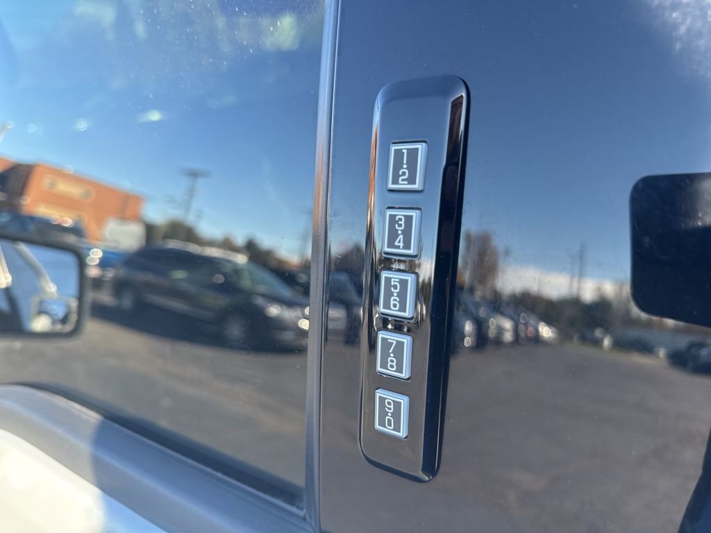 Used 2022 Ford F150 XLT w/ Equipment Group 302A High image 45