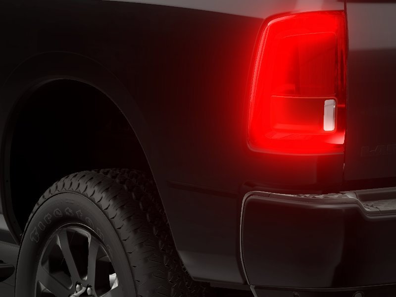 New 2026 RAM 2500 Laramie image 11
