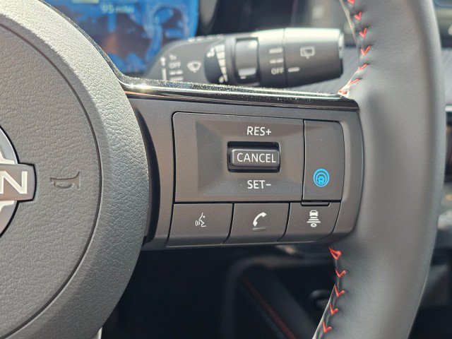 New 2027 Nissan Kicks SR AWD/4WD image 31