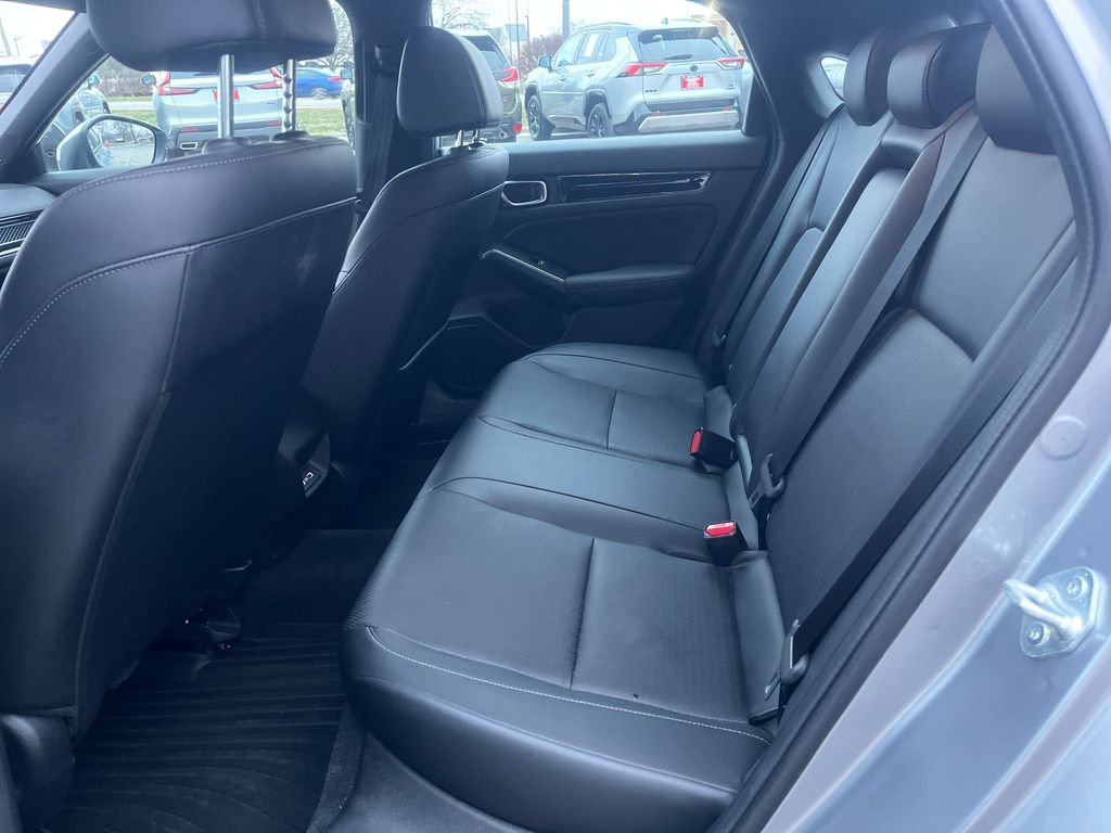 Used 2022 Honda Civic Sport Touring image 26