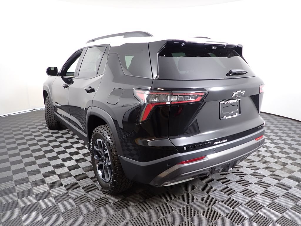 New 2026 Chevrolet Equinox ACTIV w/ Convenience Package III AWD/4WD image 13