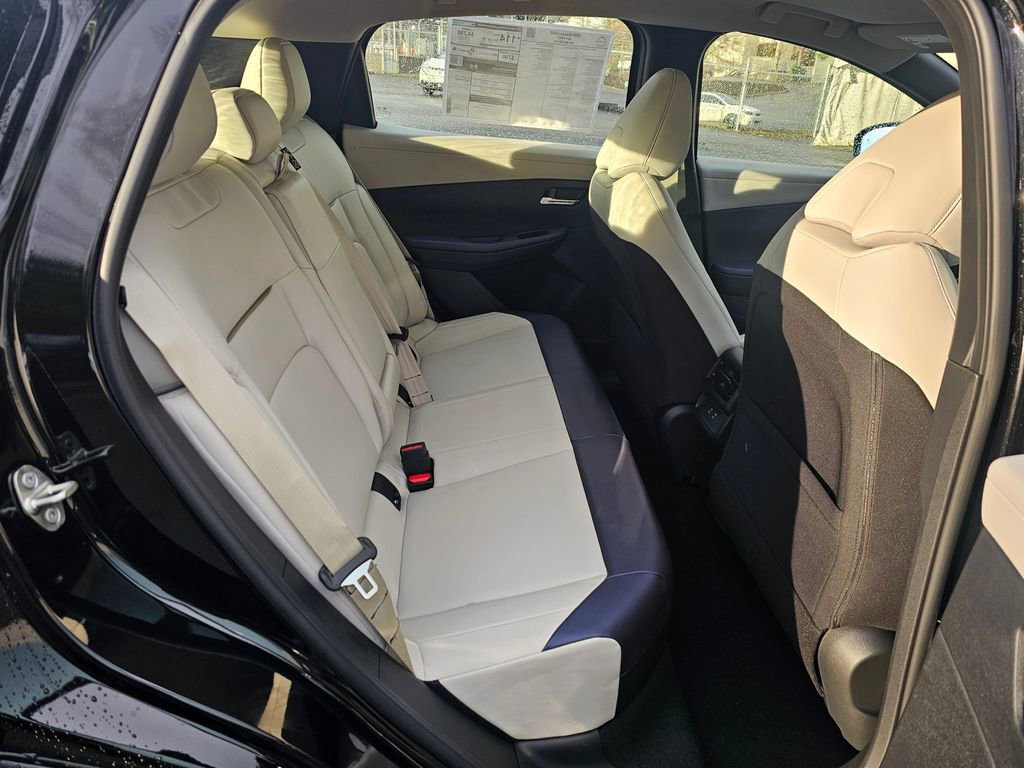 New 2026 Nissan Leaf SV+ image 23