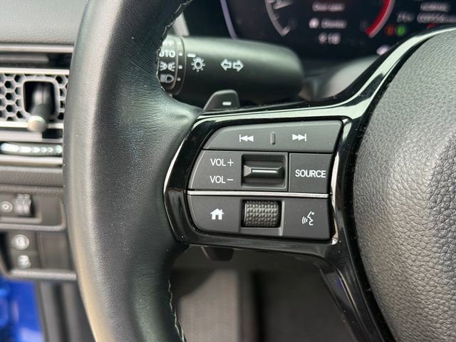 Used 2022 Honda Civic Sport image 17