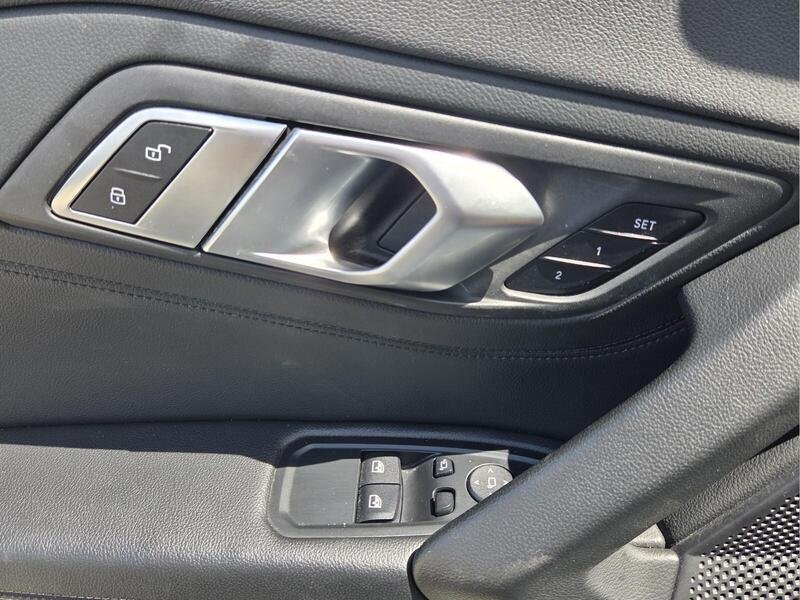 Used 2025 BMW Z4 sDrive30i RWD image 20