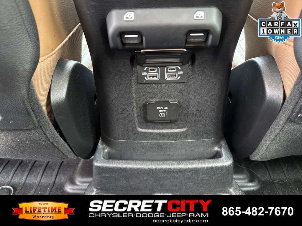 Used 2021 Jeep Wrangler Unlimited Rubicon AWD/4WD image 25