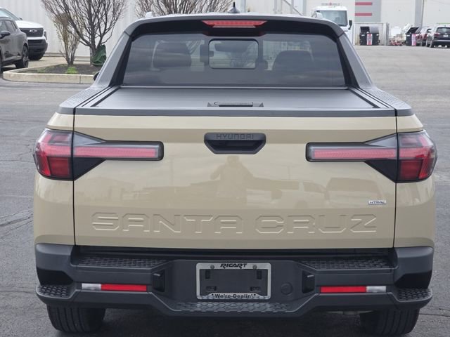 Used 2023 Hyundai Santa Cruz SEL w/ Activity Package AWD/4WD image 20
