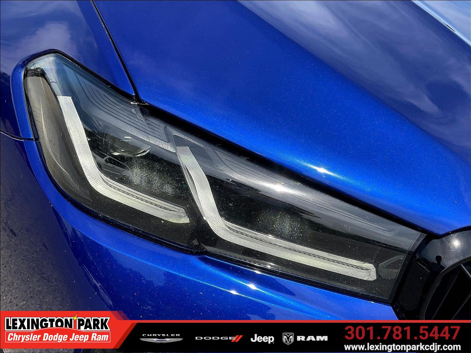 Used 2021 BMW M5 w/ Competition Package AWD/4WD image 32