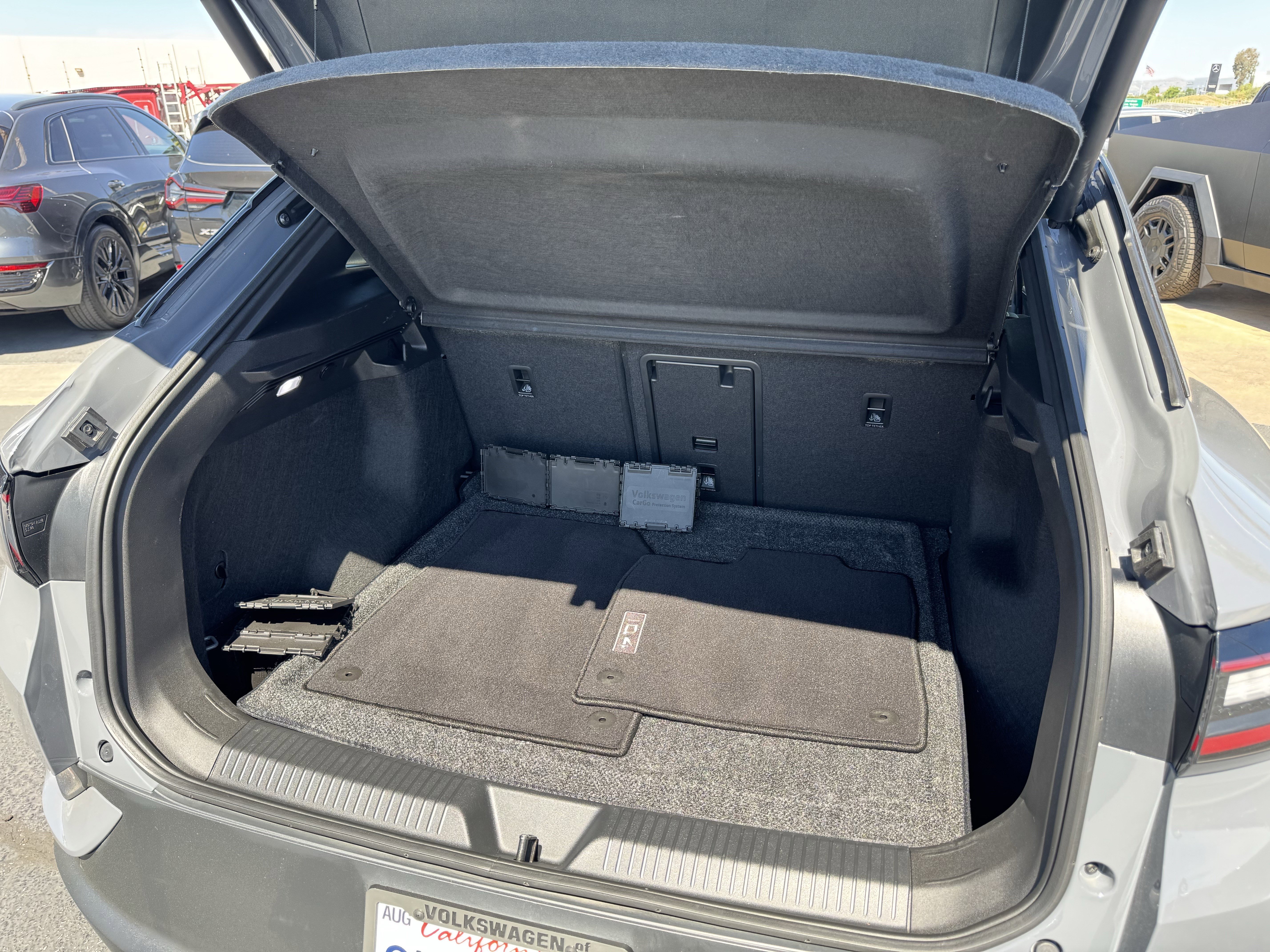 Certified 2023 Volkswagen ID.4 Pro S image 33