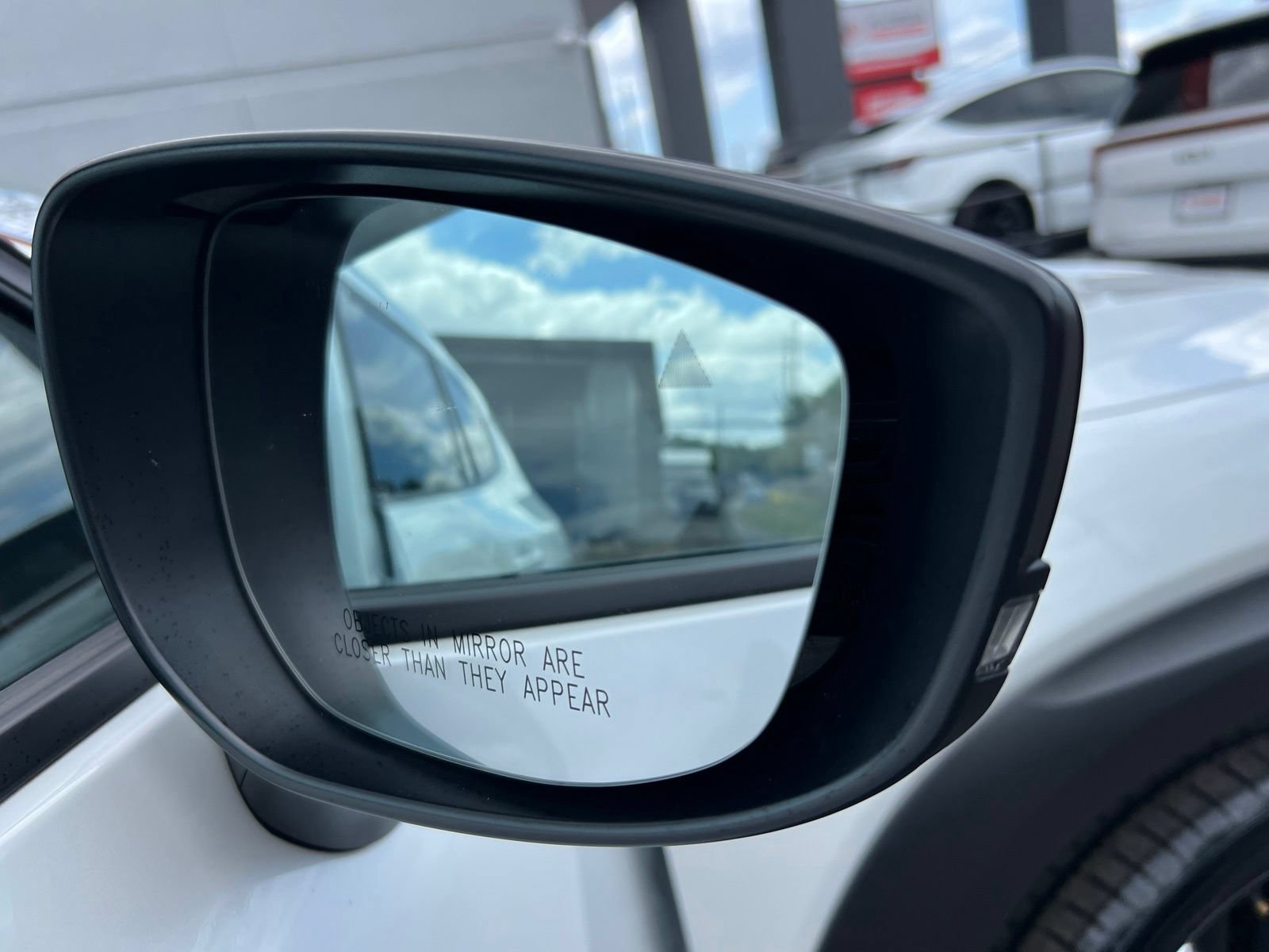 Used 2023 MAZDA CX-50 AWD 2.5 S w/ Cargo Package image 54