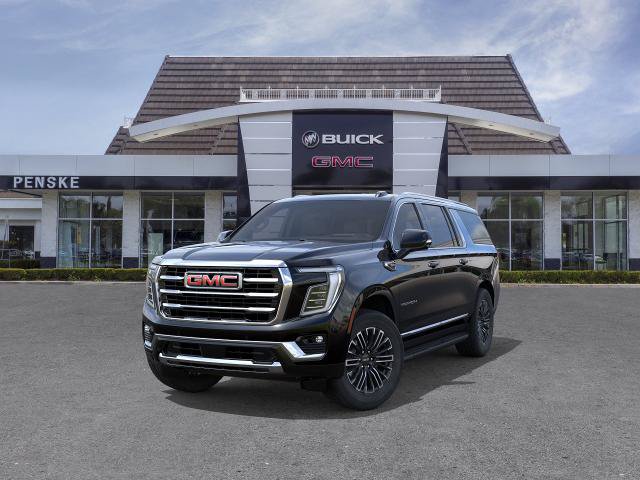 New 2026 GMC Yukon XL Elevation RWD image 8