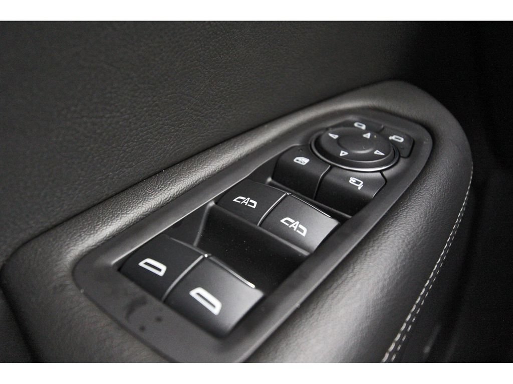 Certified 2024 Cadillac XT6 Sport AWD/4WD image 21