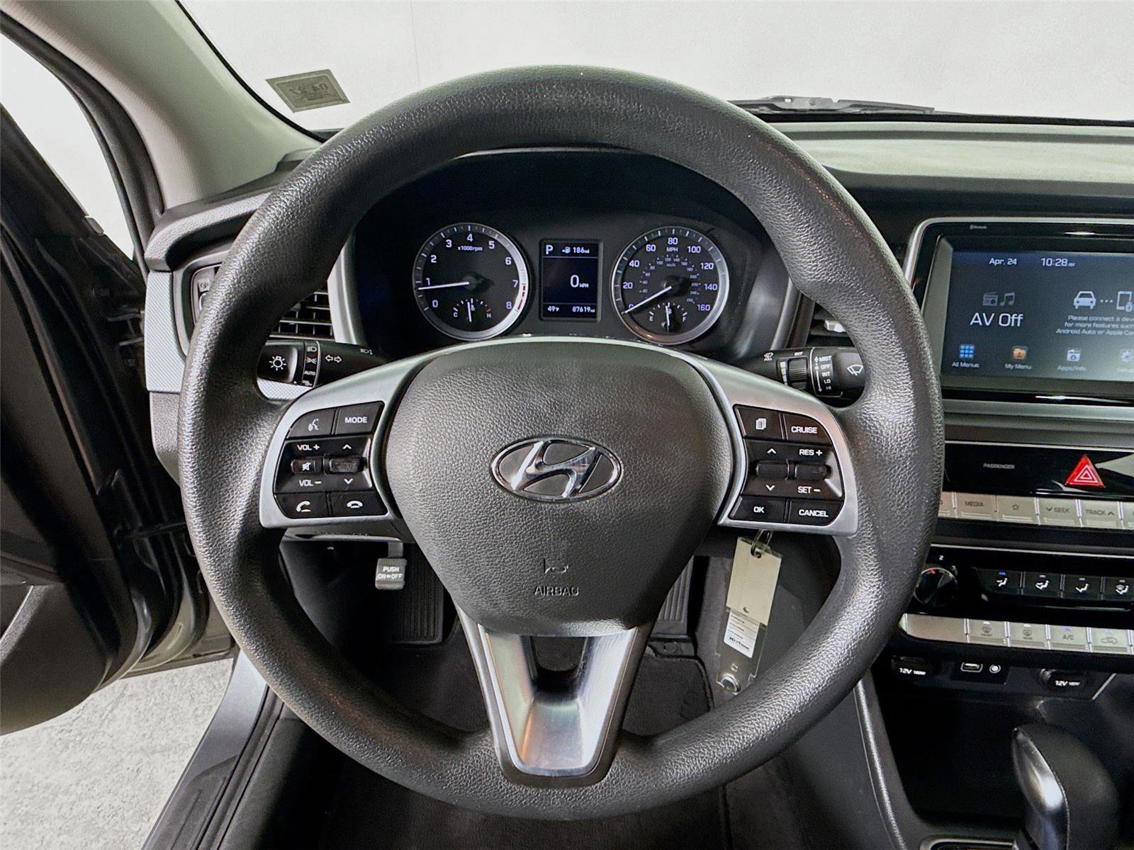 Used 2019 Hyundai Sonata SE FWD image 13